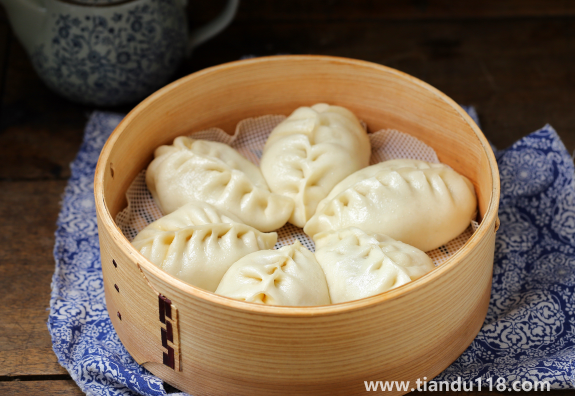 包子蒸好后是立馬掀鍋還是等會再掀鍋3