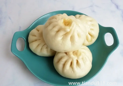 蒸包子可以不用籠布嗎(蒸包子沒有蒸布怎么辦)(圖3) 蒸包子可以不用籠布嗎3