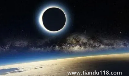 月全食是好事還是壞事3