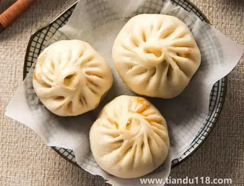 包子蒸成什么樣算熟了2