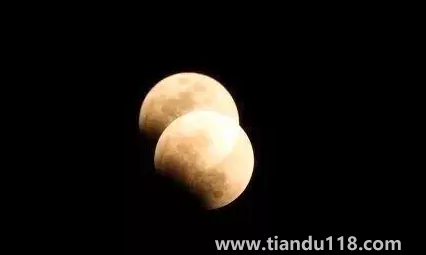 月全食2022年11月8日幾點(diǎn)開(kāi)始2