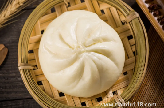 蒸包子15分鐘能熟嗎(蒸饅頭需要多長(zhǎng)時(shí)間)(圖2) 蒸包子15分鐘能熟嗎2