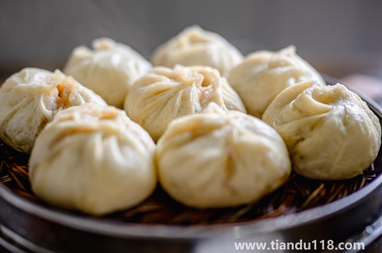 蒸包子15分鐘能熟嗎(蒸饅頭需要多長(zhǎng)時(shí)間)(圖3) 蒸包子15分鐘能熟嗎3