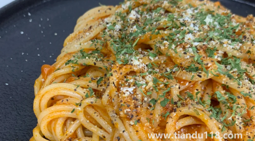 空刻意面和鋒味意面哪個(gè)好吃3