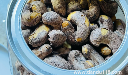 覓菓堅(jiān)果怎么樣2