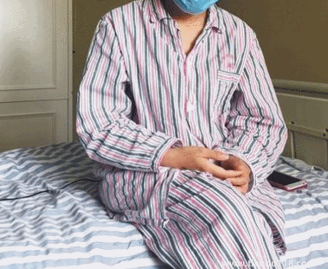 上海女子自述時隔7個月后又陽了 你怎么看