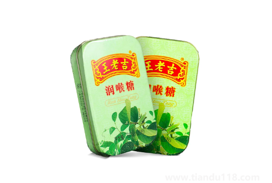 嗓子疼吃潤(rùn)喉糖還是吃潤(rùn)喉片效果好（潤(rùn)喉片對(duì)嗓子疼有用嗎）