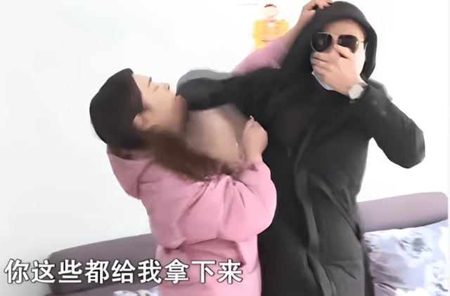 你見(jiàn)過(guò)傻到親手毀掉自己家庭的女人嗎（ 什么樣的女人最毀家庭）