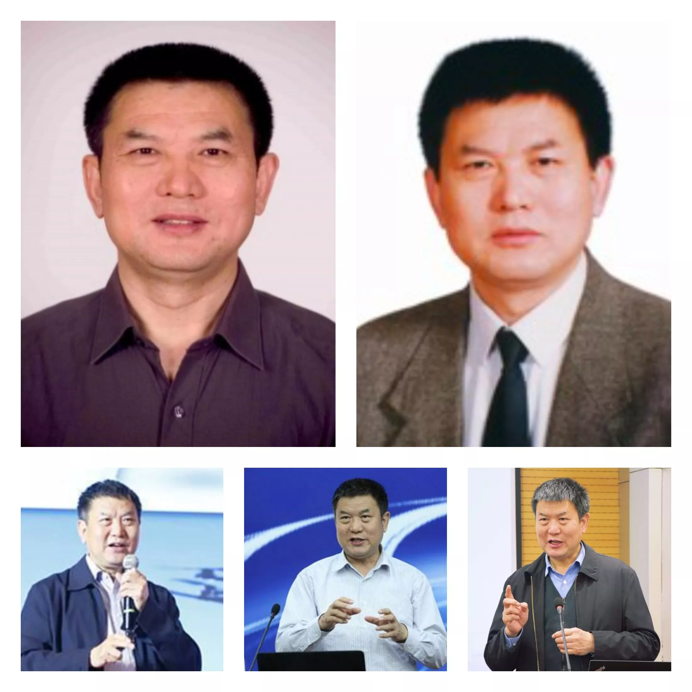 滁州的兩院院士哪些？（滁州的兩院院士介紹）