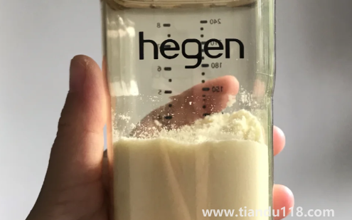 赫根奶瓶為什么沒有吸管了（Hegen奶瓶使用方法）