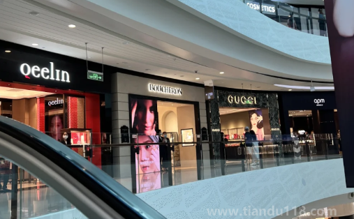 免稅店1000元可以兌多少積分(中國免稅店有幾家) 免稅店1000元可以兌多少積分(中國免稅店有幾家)