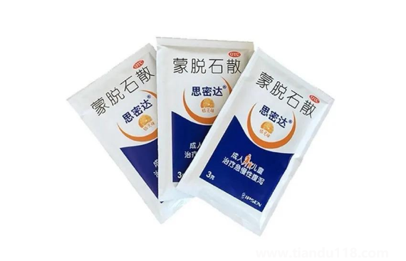拉肚子吃蒙脫石散有用嗎(拉肚子吃什么好) 拉肚子吃蒙脫石散有用嗎(拉肚子吃什么好)