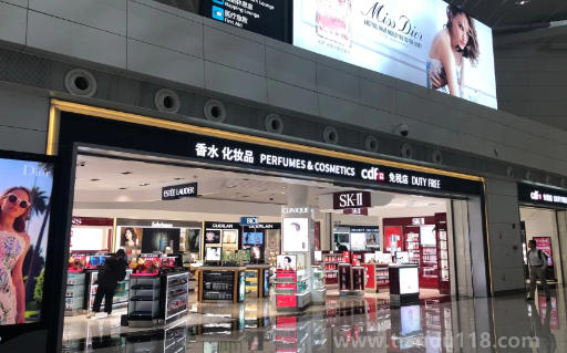 廣州免稅店可以直接去買嗎(免稅店買東西直接郵寄給朋友可以嗎) 廣州免稅店可以直接去買嗎(免稅店買東西直接郵寄給朋友可以嗎)