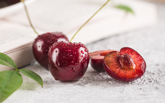 車厘子表面沒壞但有酒味怎么辦（怎么判斷車厘子是不是壞了）