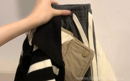 淘寶代購商場(chǎng)衣服是真的嗎（代購不支持7天退貨能退款嗎）