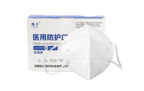 n95口罩保質(zhì)期幾年（n95口罩使用注意事項）