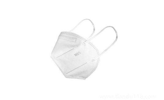 n95口罩上有兩排孔安全嗎（n95口罩佩戴注意事項）