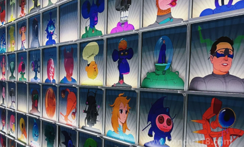 武漢琴臺美術(shù)館有幾層展廳（武漢琴臺美術(shù)館游玩攻略）