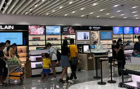 日上免稅店為什么沒有中文標(biāo)簽(日上免稅店app是正品嗎) 日上免稅店為什么沒有中文標(biāo)簽(日上免稅店app是正品嗎)
