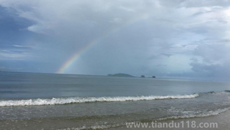 三亞雨季是幾月份到幾月份（在三亞遇見(jiàn)雨天怎么玩）