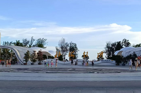 2023年12月北海冷嗎（12月適不適合去北海）