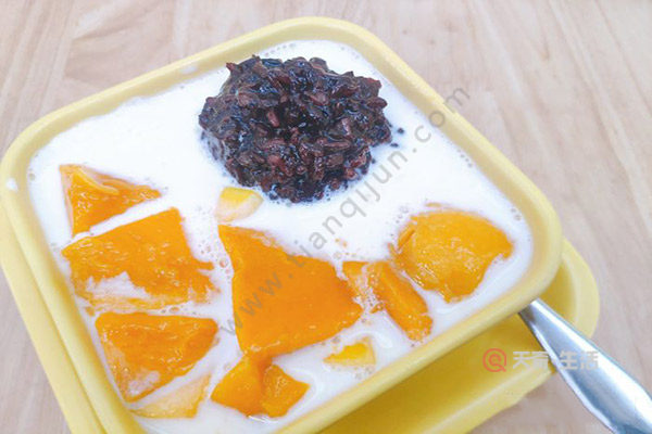 特色廣式甜品有什么