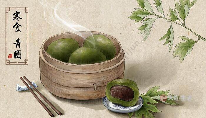 寒食古詩(shī)意思解釋和主題思想
