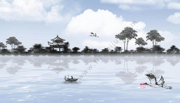 三衢道中描寫(xiě)了什么畫(huà)面