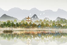 三衢道中描寫(xiě)了什么畫(huà)面 三衢道中描繪了一幅怎樣的畫(huà)面