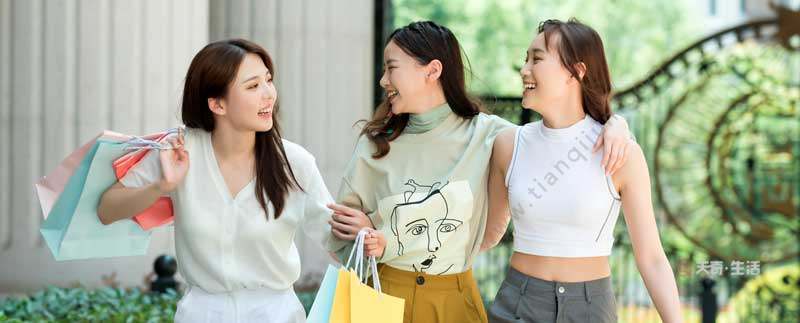 香港有什么購物的地方 香港最適合購物的地方(圖1) 香港有什么購物的地方