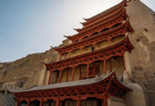 莫高窟淡季幾點(diǎn)開門 莫高窟淡季開門時(shí)間