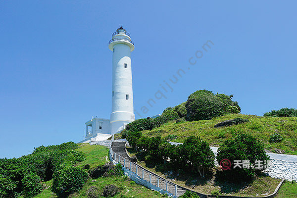 臺(tái)灣自由行開放城市