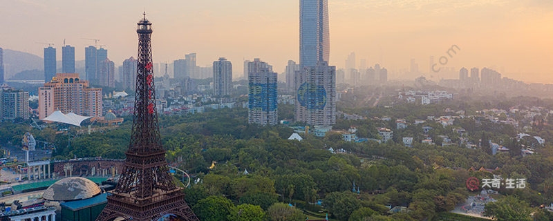 世界之窗一天能玩完嗎