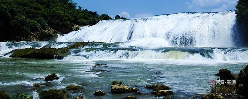 黃果樹瀑布一天能玩完嗎 黃果樹瀑布一天時間夠玩嗎(圖1) 黃果樹瀑布一天能玩完嗎