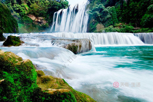 黃果樹瀑布一天能玩完嗎 黃果樹瀑布一天時間夠玩嗎(圖2) 黃果樹瀑布一天能玩完嗎