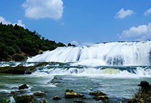 黃果樹瀑布一天能玩完嗎 黃果樹瀑布一天時(shí)間夠玩嗎