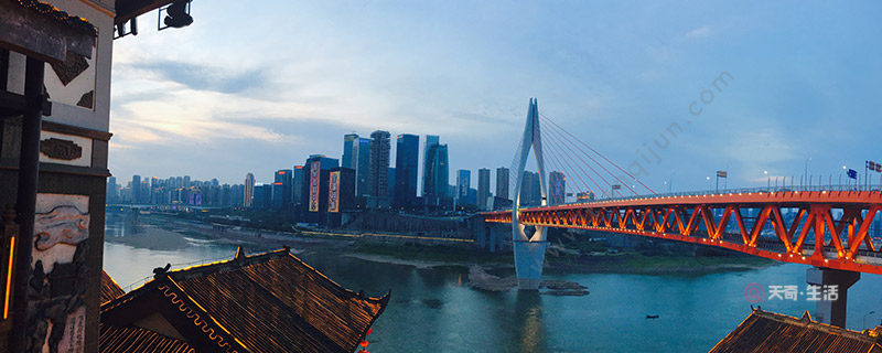 長江索道幾點(diǎn)去合適 長江索道什么時(shí)候坐合適(圖1) 長江索道幾點(diǎn)去合適