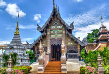 第一次出國去哪個國家 第一次出國旅游去哪個國家好