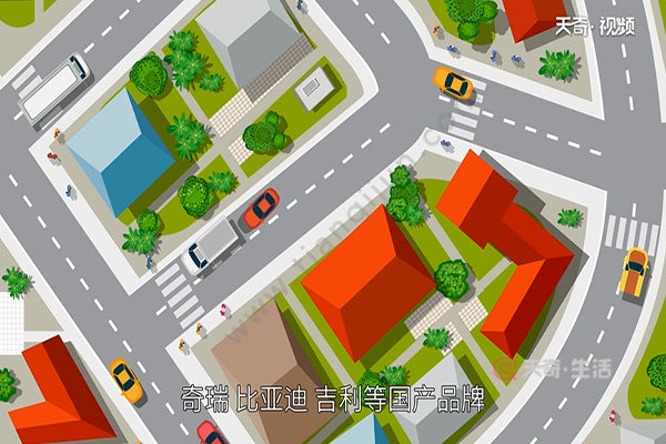 奇瑞汽車怎么樣