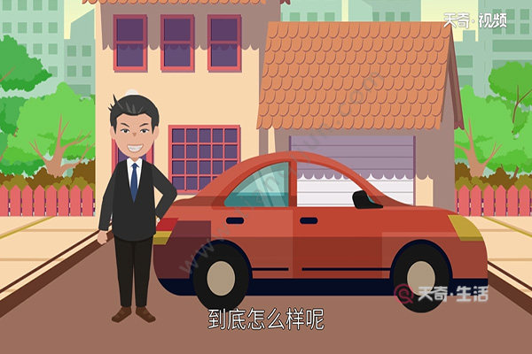 長安汽車怎么樣