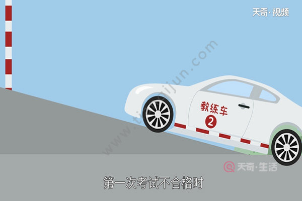 科目二考試內(nèi)容及合格標(biāo)準(zhǔn)