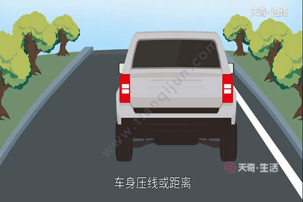 科目二考試內(nèi)容及合格標(biāo)準(zhǔn)