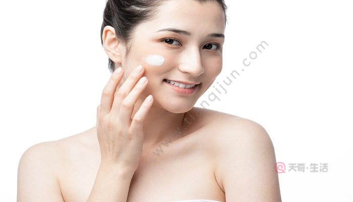 bb霜和隔離霜的使用順序