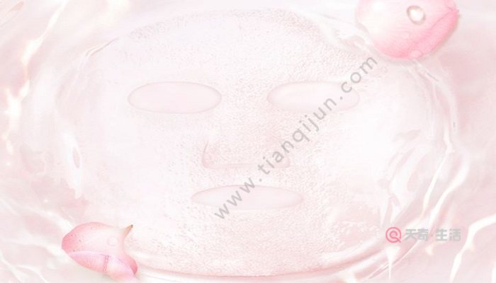 olay面膜敷完要洗臉嗎