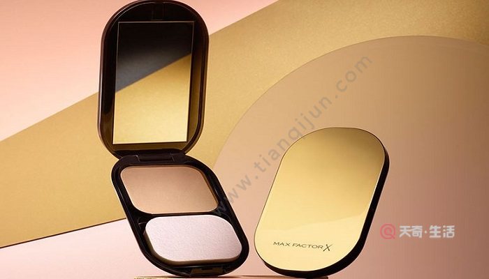 定妝粉怎么用 定妝粉使用方法(圖2) 定妝粉怎么用