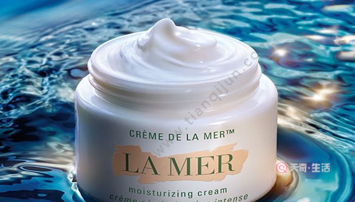 海藍之謎面霜怎么用 精華液的正確使用方法(圖2) 海藍之謎面霜怎么用