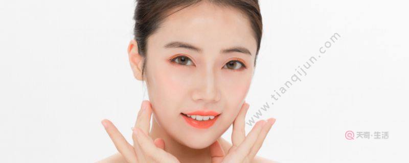 自然堂面膜敷完要洗臉嗎 敷完自然堂面膜要洗臉嗎(圖1) 自然堂面膜敷完要洗臉嗎