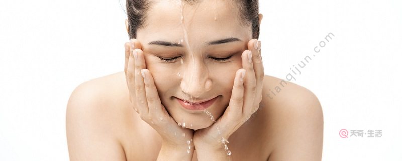 洗臉撲有什么用 洗臉撲該如何使用(圖1) 洗臉撲有什么用
