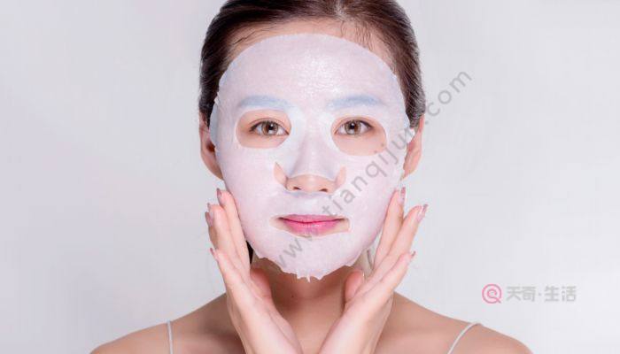 jm牛油果面膜敷后要洗臉嗎 jm牛油果面膜敷后需不需要洗臉(圖2) jm牛油果面膜敷后要洗臉嗎