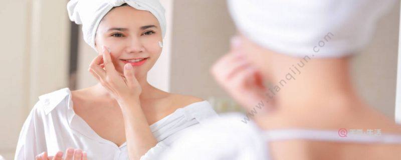 珍珠粉加蛋清敷臉有什么用 珍珠粉加蛋清敷臉的護(hù)膚作用有哪些(圖1) 珍珠粉加蛋清敷臉有什么用